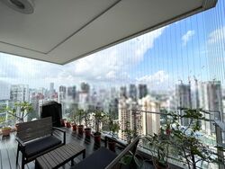 Centennia Suites (D9), Condominium #410908441